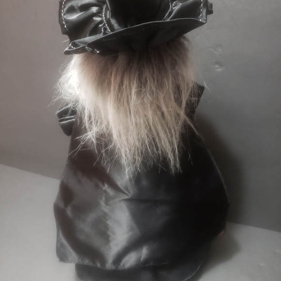 Vintage 1988 FUNNY TOYS Halloween "Witch" Figure - Picture 5 of 11